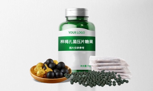 片劑、丸劑、茶包藥食同源食品代加工